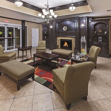 Hotel La Quinta By Wyndham Livingston Zewnętrze zdjęcie