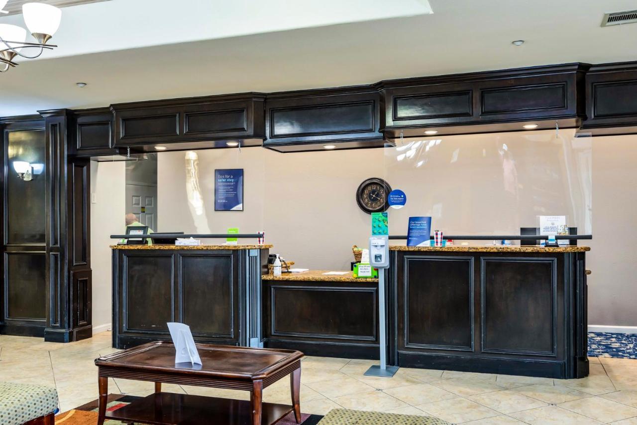 Hotel La Quinta By Wyndham Livingston Zewnętrze zdjęcie