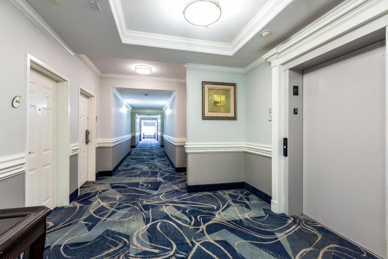 Hotel La Quinta By Wyndham Livingston Zewnętrze zdjęcie