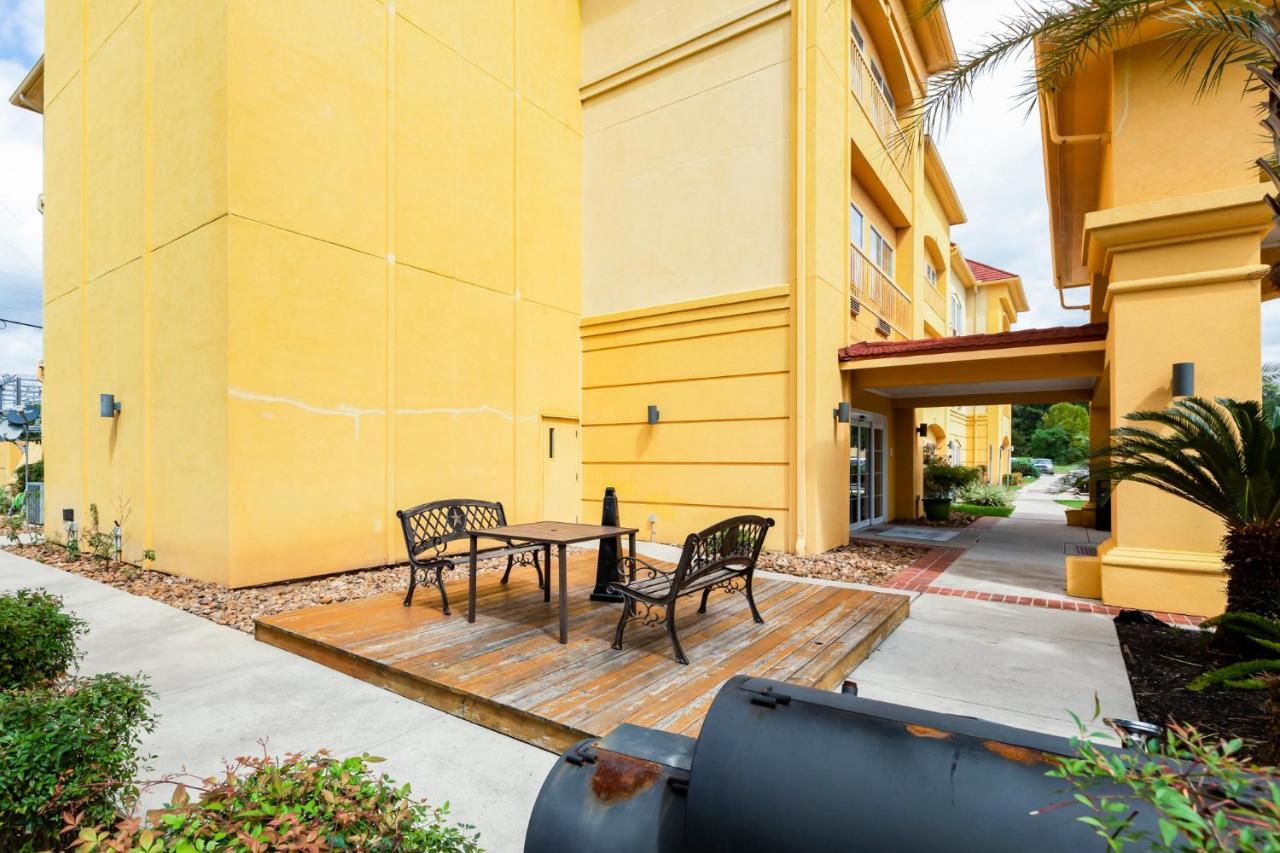 Hotel La Quinta By Wyndham Livingston Zewnętrze zdjęcie