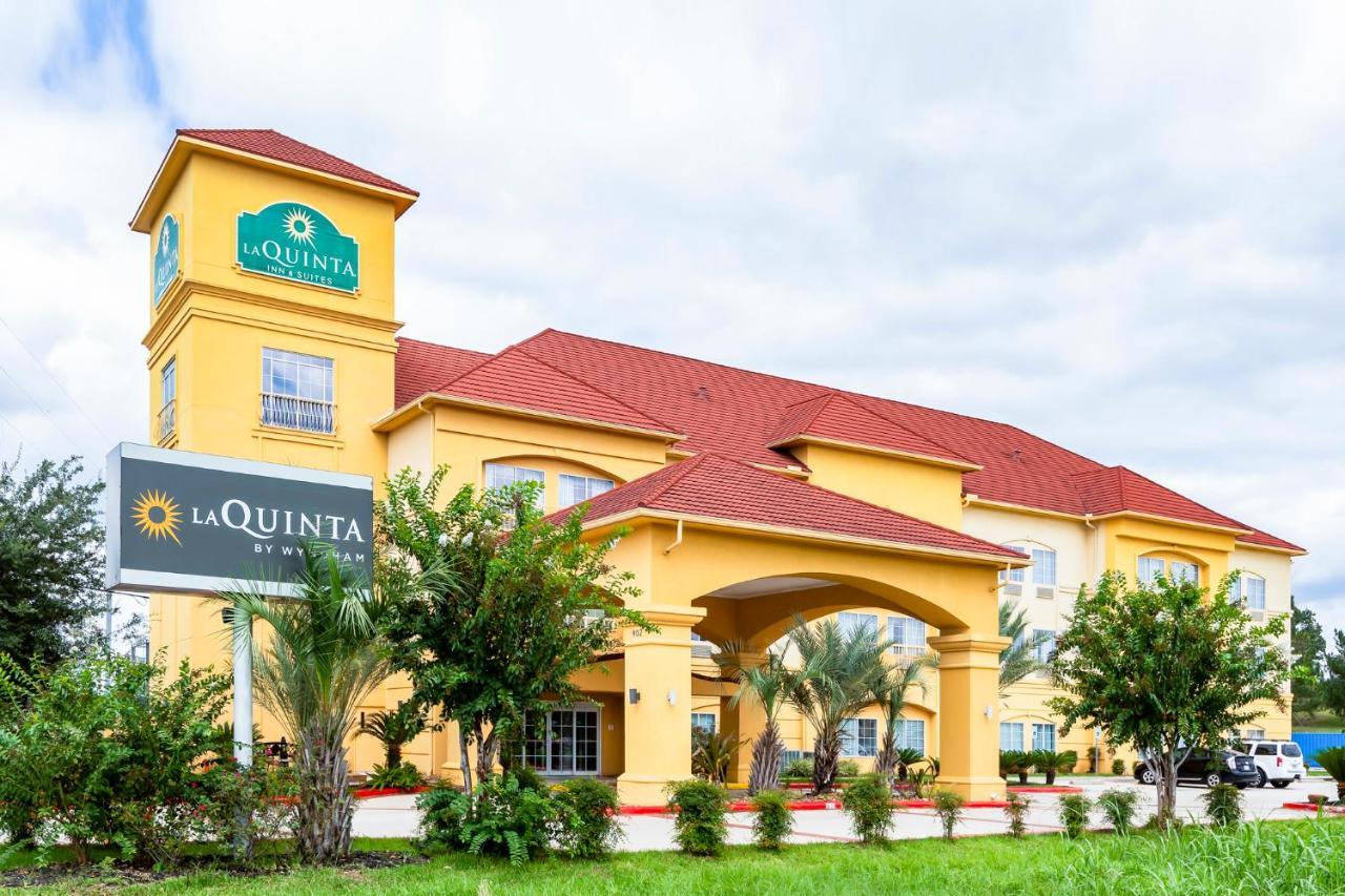 Hotel La Quinta By Wyndham Livingston Zewnętrze zdjęcie