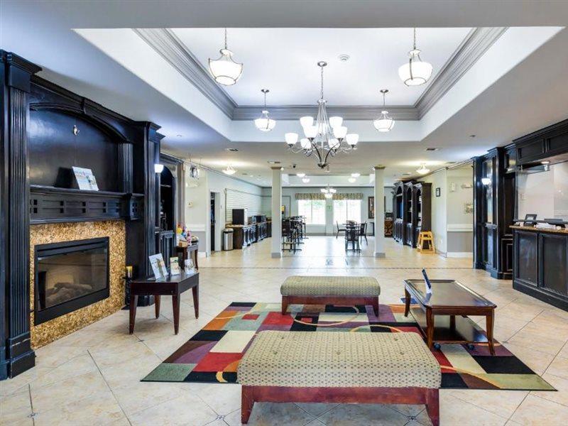 Hotel La Quinta By Wyndham Livingston Zewnętrze zdjęcie