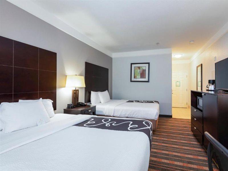 Hotel La Quinta By Wyndham Livingston Zewnętrze zdjęcie