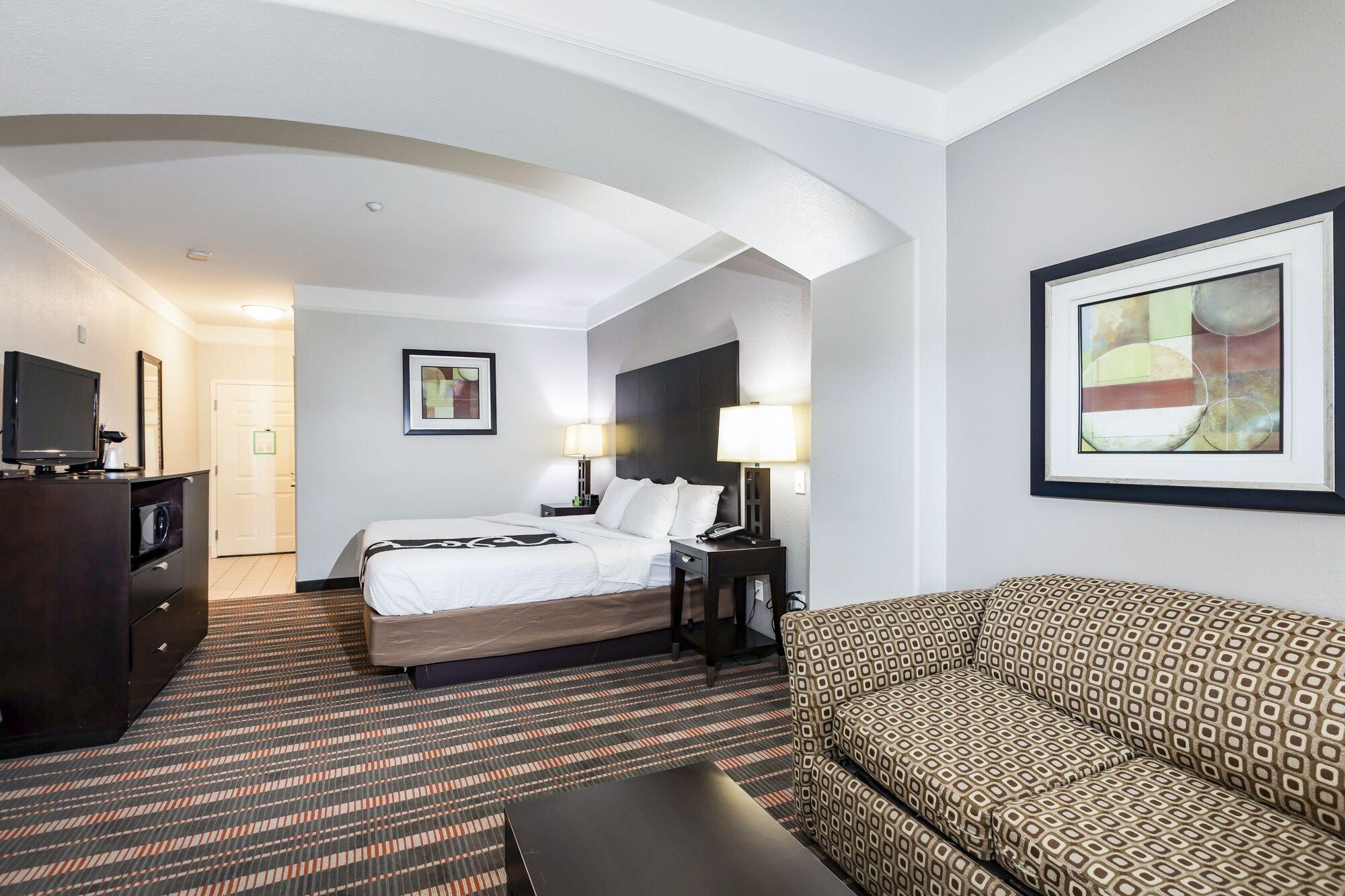 Hotel La Quinta By Wyndham Livingston Zewnętrze zdjęcie