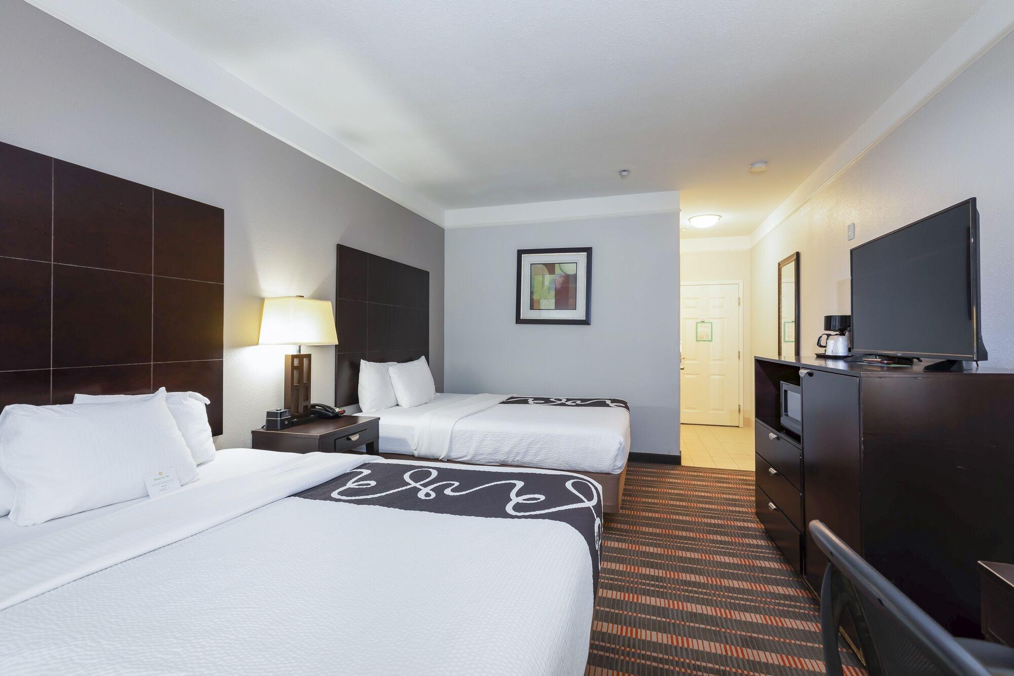 Hotel La Quinta By Wyndham Livingston Zewnętrze zdjęcie