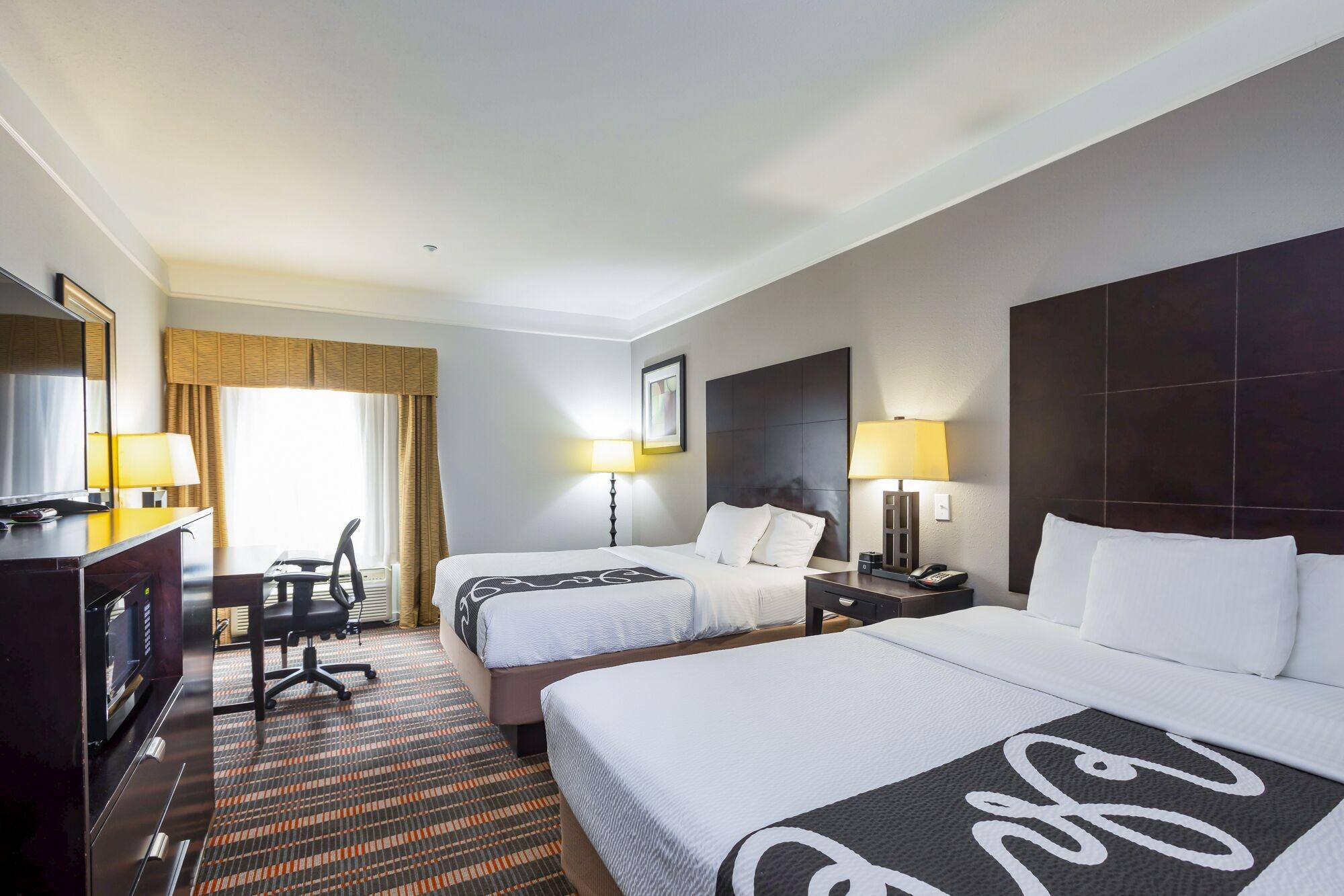 Hotel La Quinta By Wyndham Livingston Zewnętrze zdjęcie