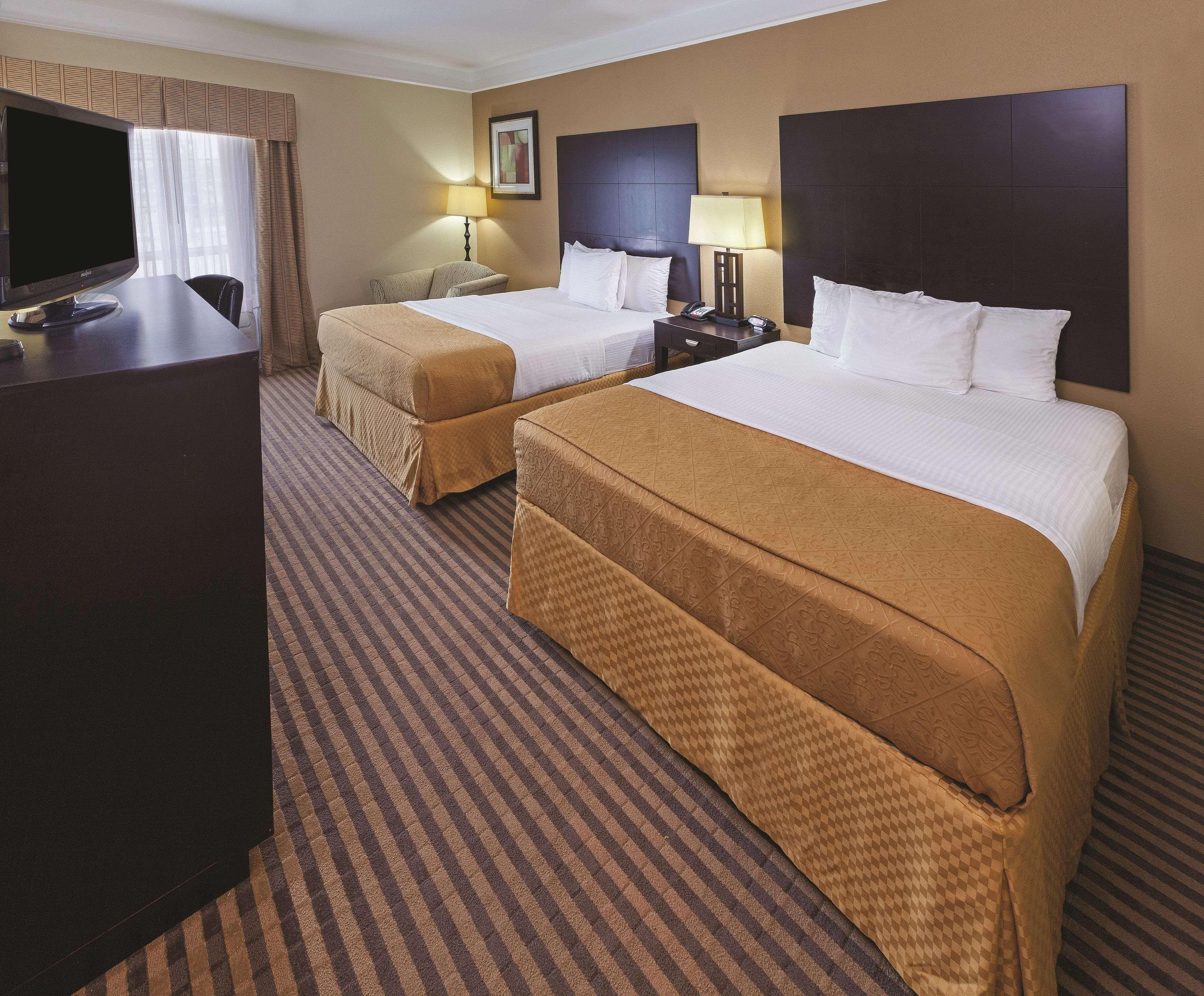 Hotel La Quinta By Wyndham Livingston Zewnętrze zdjęcie