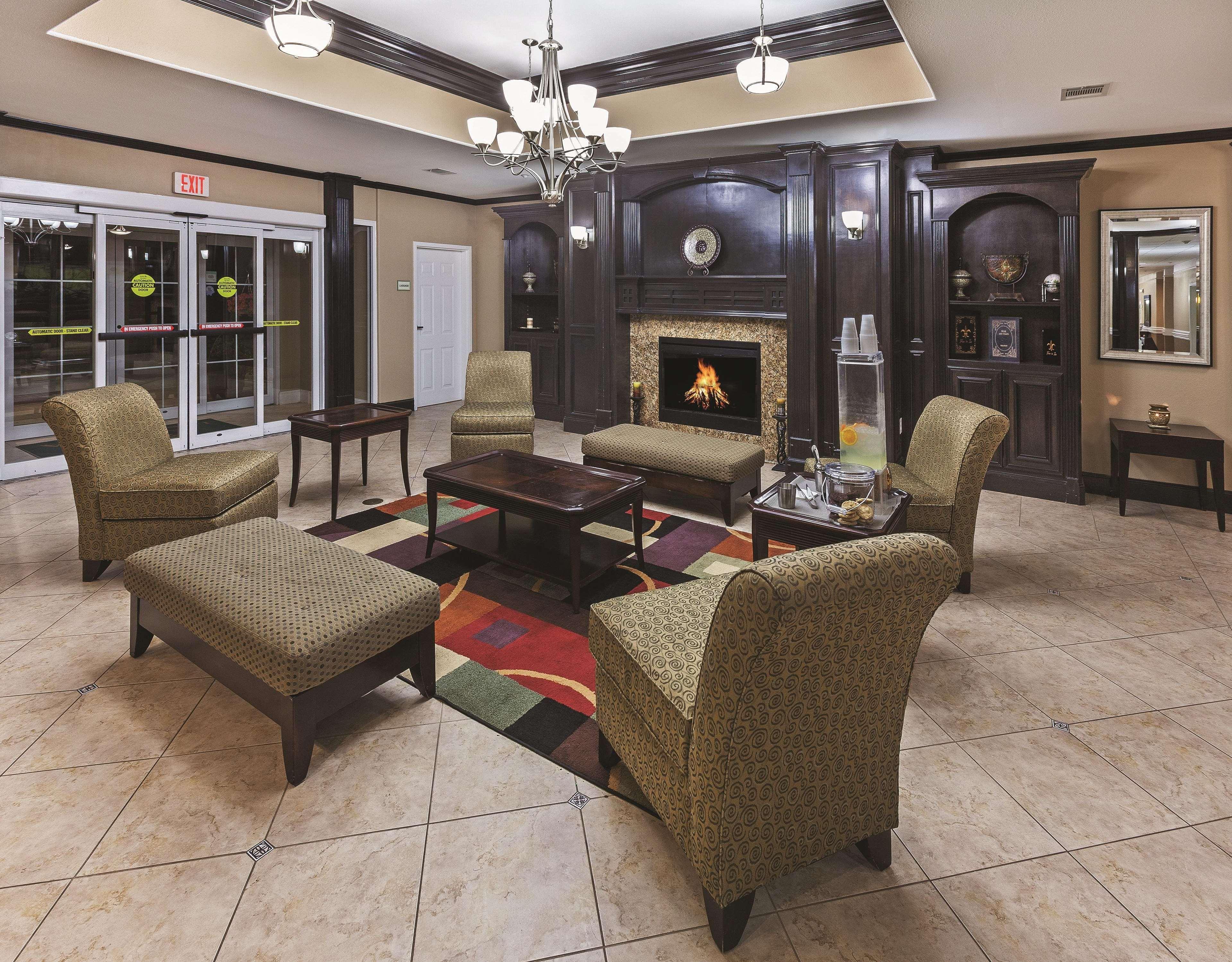 Hotel La Quinta By Wyndham Livingston Zewnętrze zdjęcie