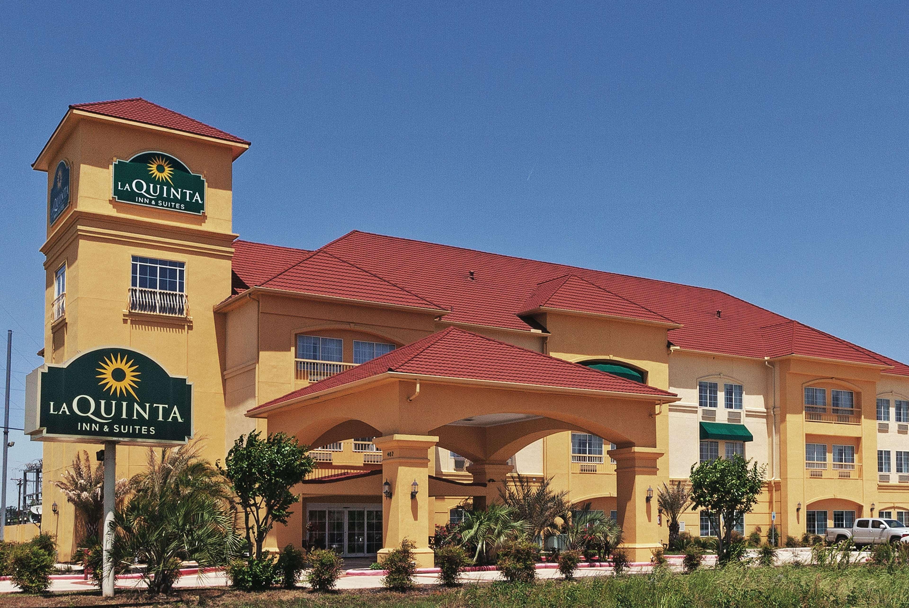 Hotel La Quinta By Wyndham Livingston Zewnętrze zdjęcie
