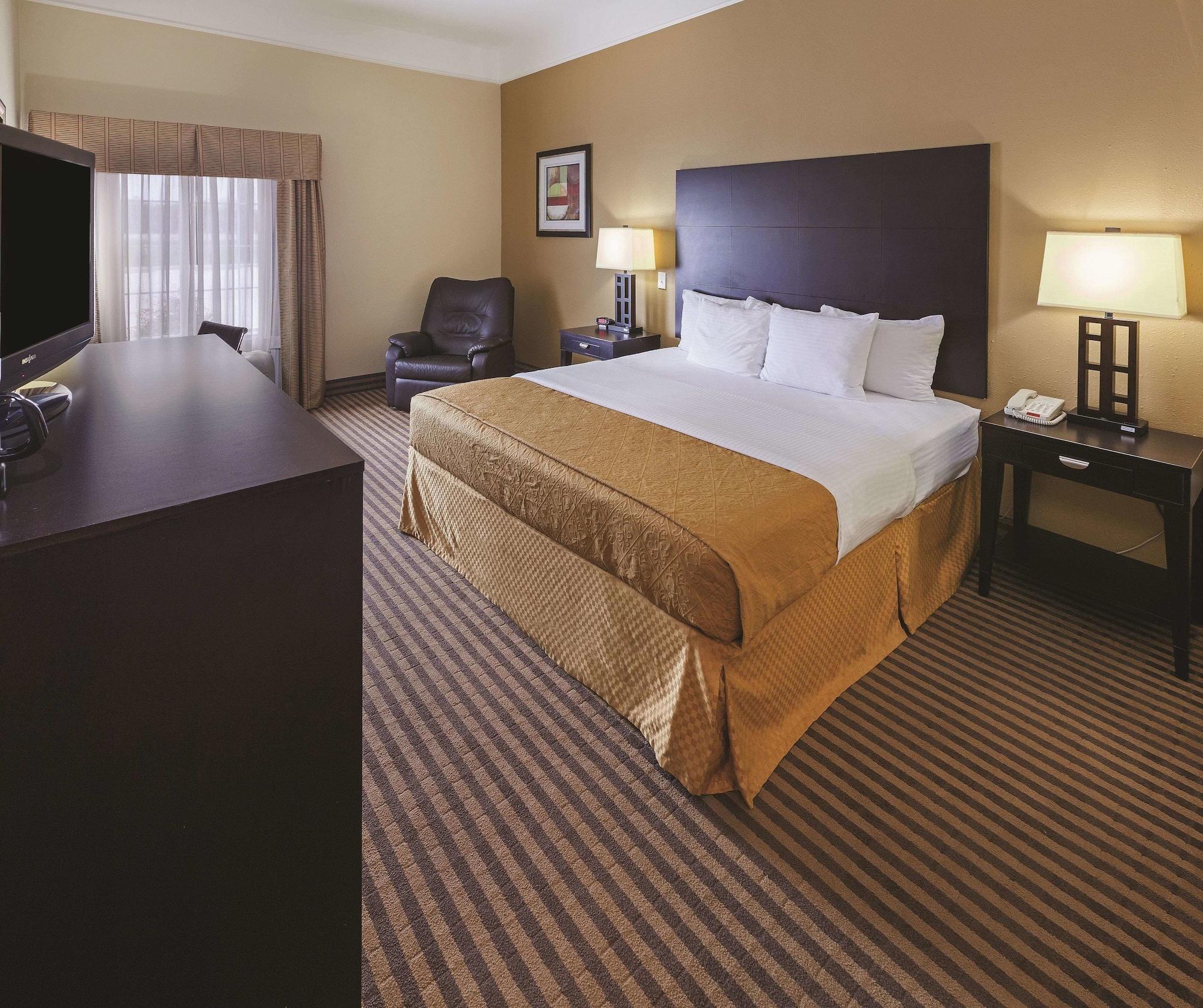 Hotel La Quinta By Wyndham Livingston Zewnętrze zdjęcie