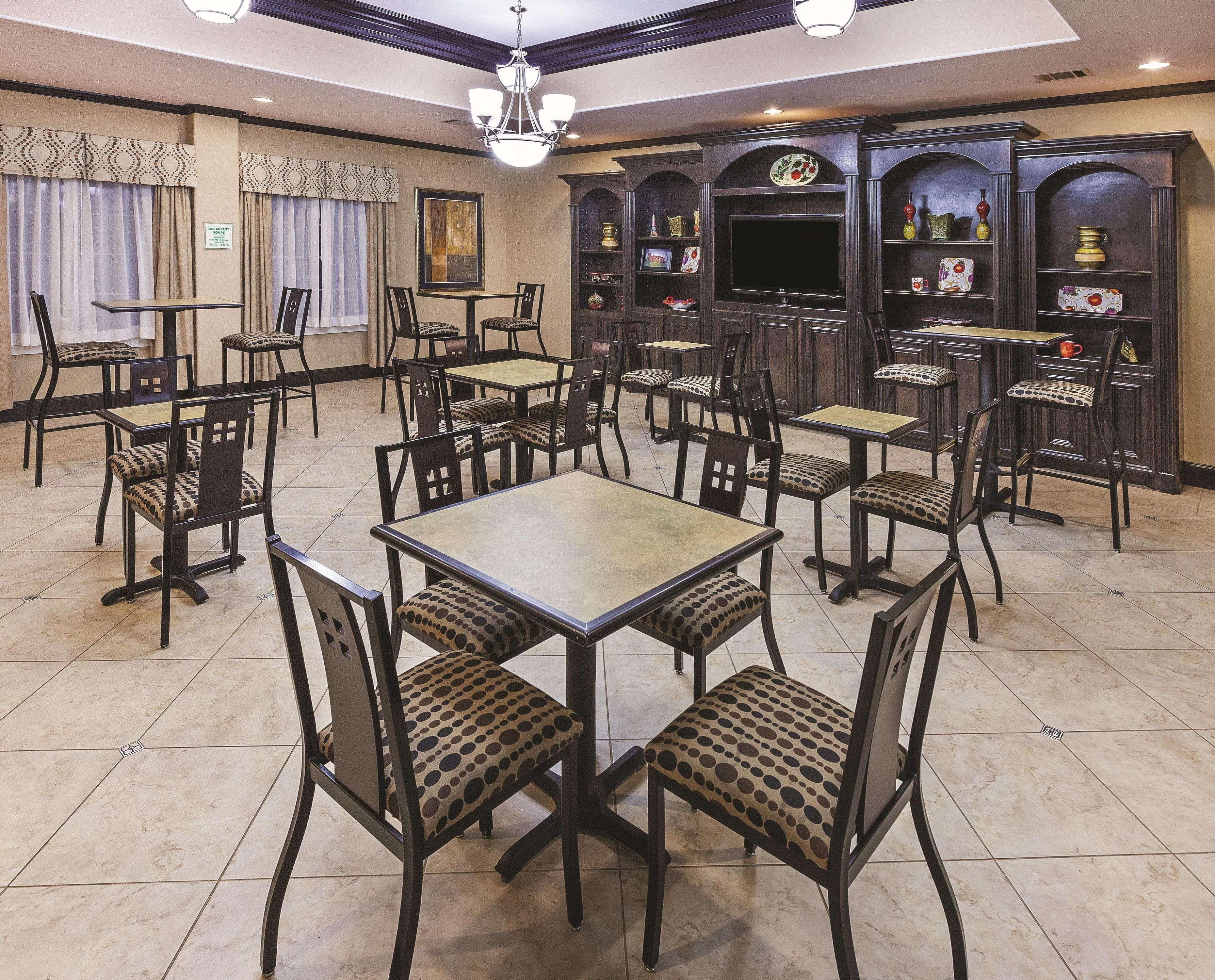 Hotel La Quinta By Wyndham Livingston Zewnętrze zdjęcie