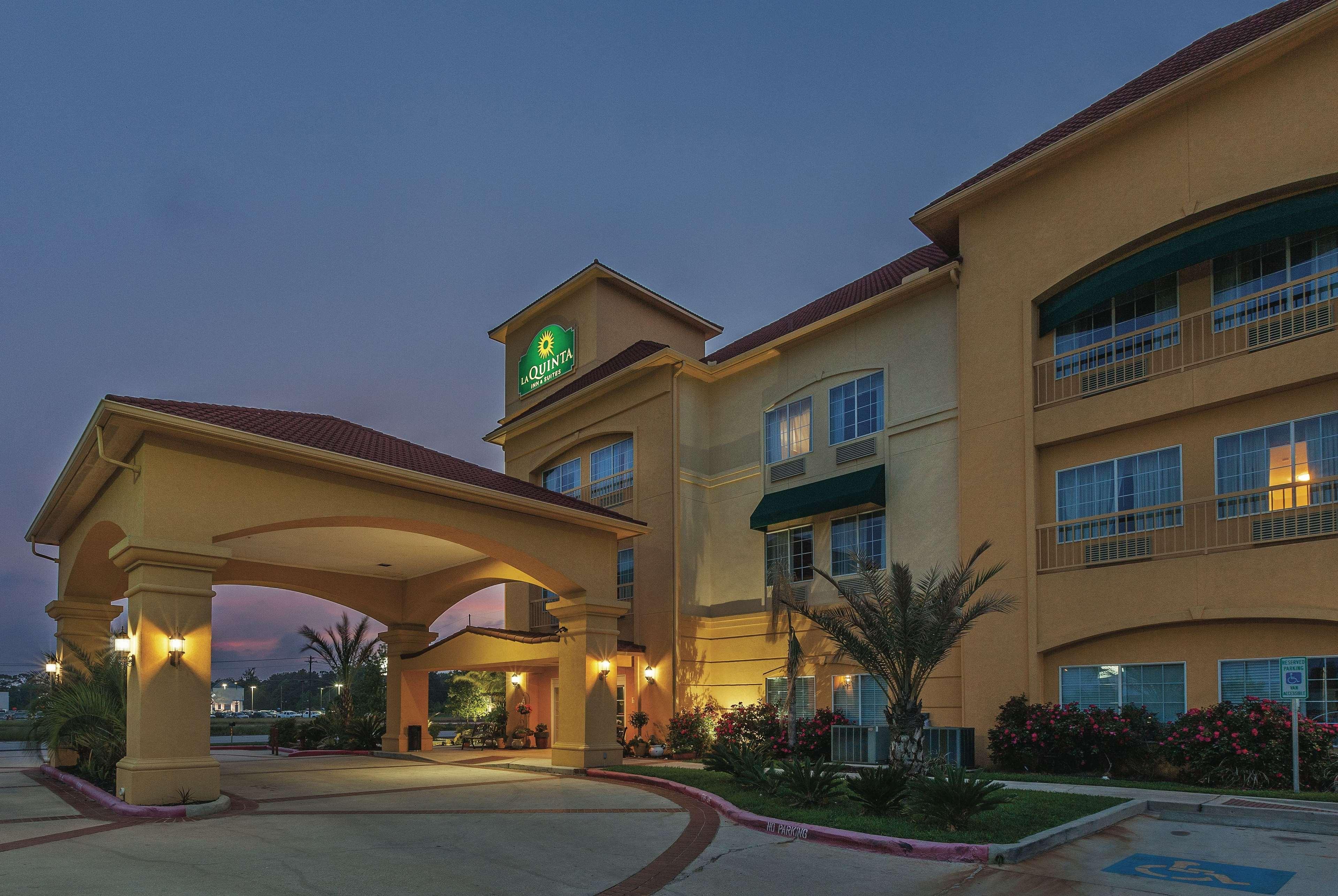 Hotel La Quinta By Wyndham Livingston Zewnętrze zdjęcie