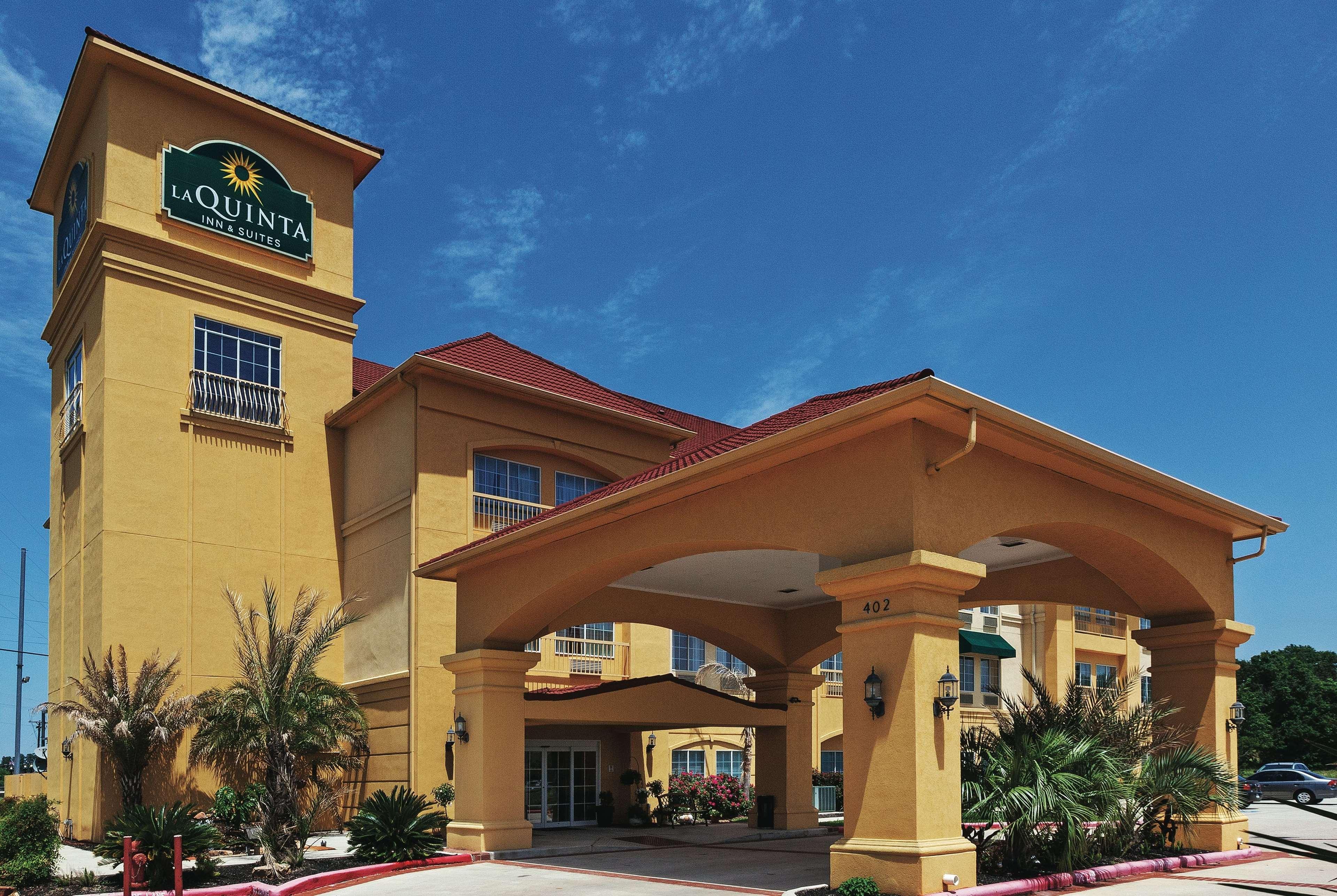 Hotel La Quinta By Wyndham Livingston Zewnętrze zdjęcie