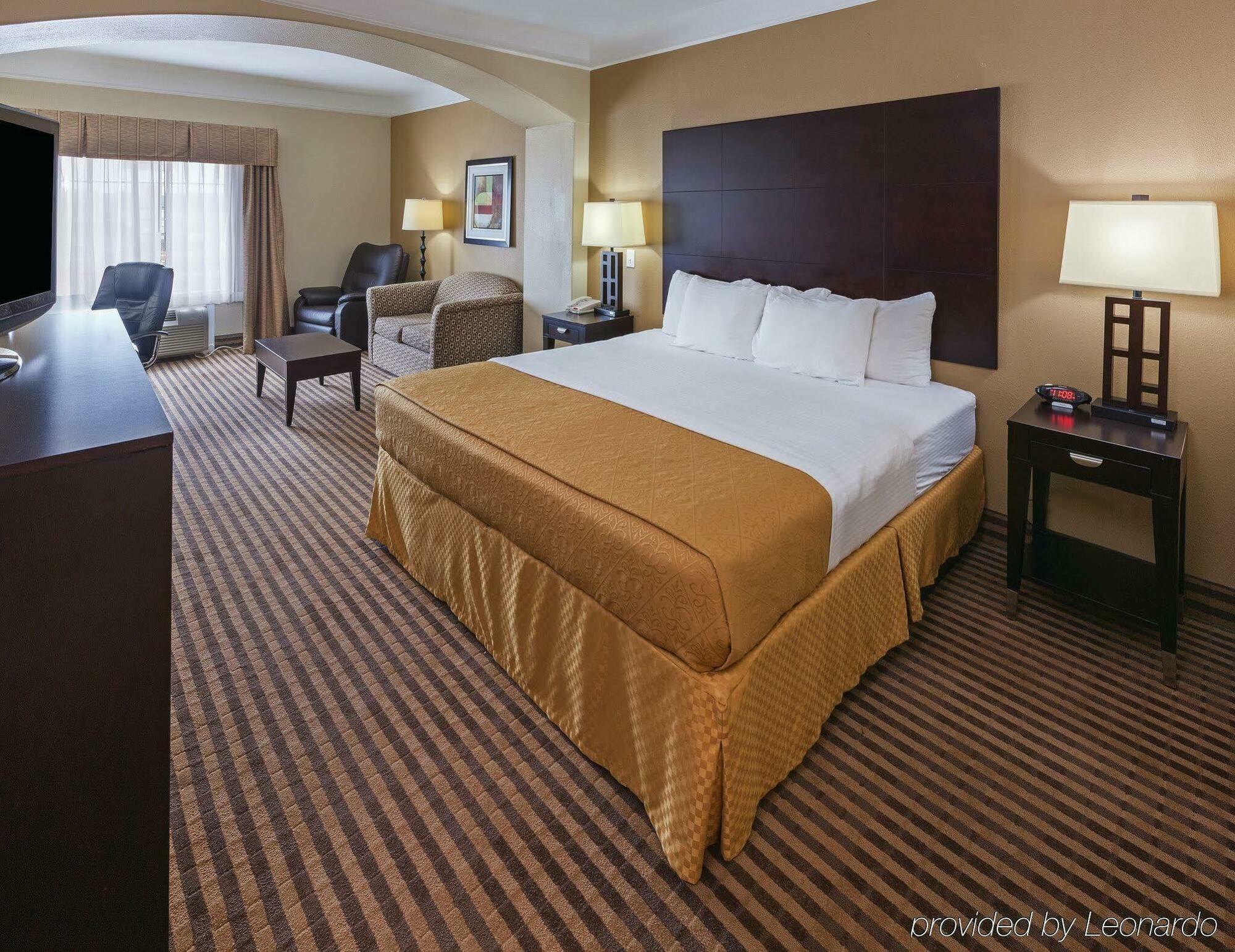 Hotel La Quinta By Wyndham Livingston Zewnętrze zdjęcie